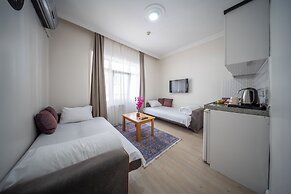 Feyza Apartments