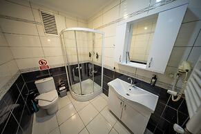 Feyza Apartments