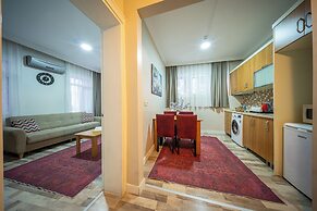 Feyza Apartments