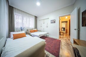 Feyza Apartments