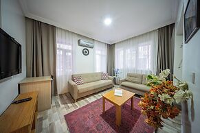 Feyza Apartments