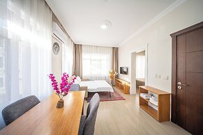 Feyza Apartments