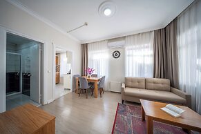Feyza Apartments