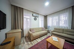 Feyza Apartments