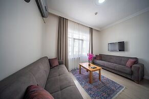Feyza Apartments