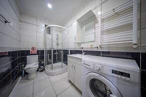 Feyza Apartments