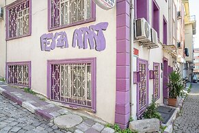 Feyza Apartments