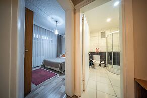 Feyza Apartments