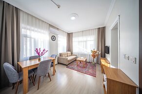 Feyza Apartments