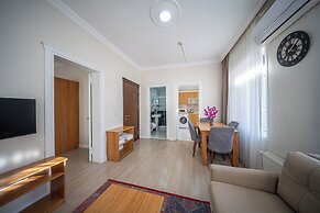 Feyza Apartments
