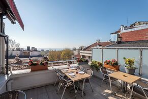 Feyza Apartments