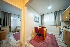 Feyza Apartments