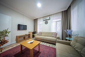Feyza Apartments