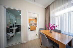 Feyza Apartments