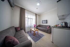 Feyza Apartments