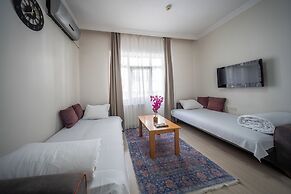 Feyza Apartments