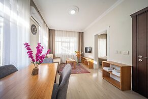 Feyza Apartments