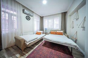 Feyza Apartments