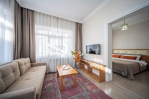 Feyza Apartments