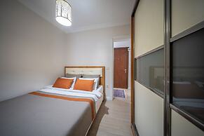 Feyza Apartments