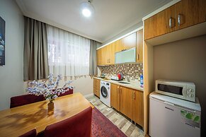 Feyza Apartments