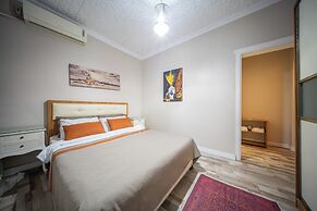 Feyza Apartments