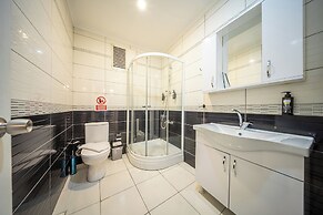 Feyza Apartments