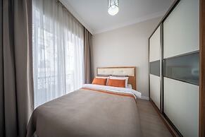 Feyza Apartments