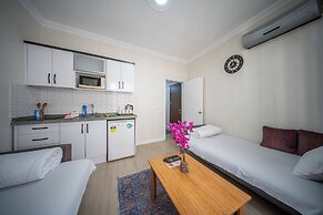 Feyza Apartments