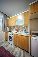 Feyza Apartments