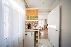 Feyza Apartments