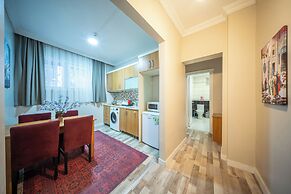 Feyza Apartments