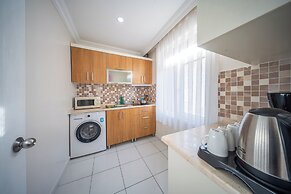 Feyza Apartments