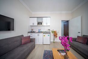 Feyza Apartments