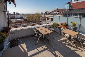 Feyza Apartments