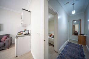 Feyza Apartments
