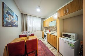 Feyza Apartments