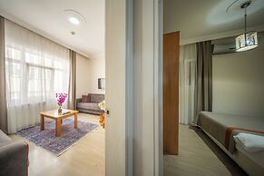 Feyza Apartments