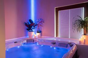 GG8 Hotel & Suite SPA