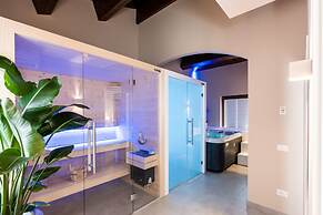 GG8 Hotel & Suite SPA