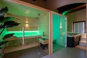 GG8 Hotel & Suite SPA