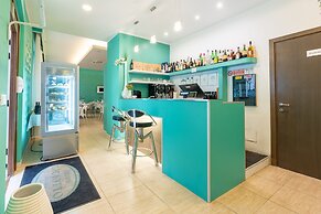 GG8 Hotel & Suite SPA