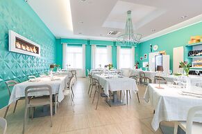 GG8 Hotel & Suite SPA