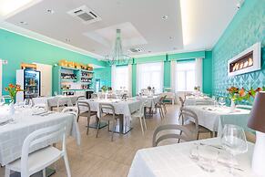 GG8 Hotel & Suite SPA