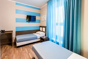 GG8 Hotel & Suite SPA