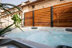 GG8 Hotel & Suite SPA