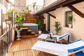 GG8 Hotel & Suite SPA