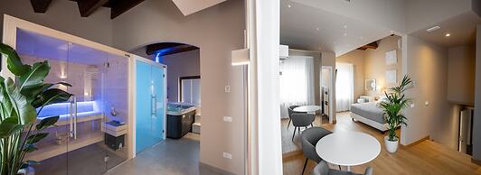 GG8 Hotel & Suite SPA