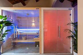 GG8 Hotel & Suite SPA
