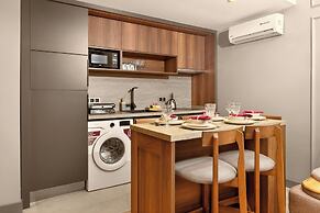 Taksim Premium Residence